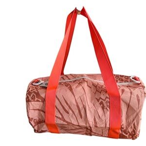 Kealopiko aloha collection ulu duffle